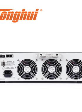 同惠（无品牌/To0nghui）TH08201可编程直流电子负载程控负载8TH2