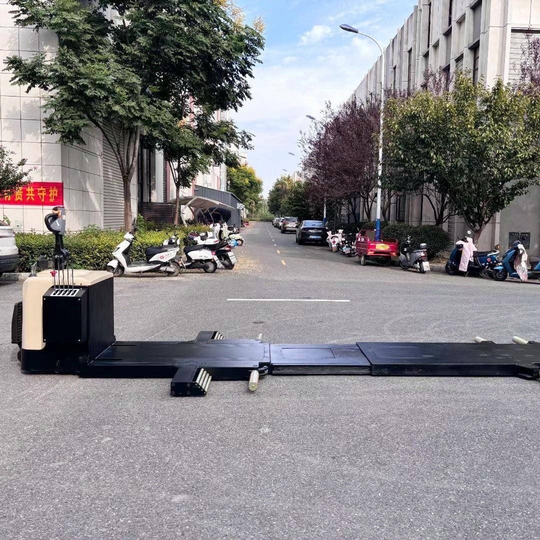 普器尔夫四驱业型移车挪车器物移车车器拖CarM90575over