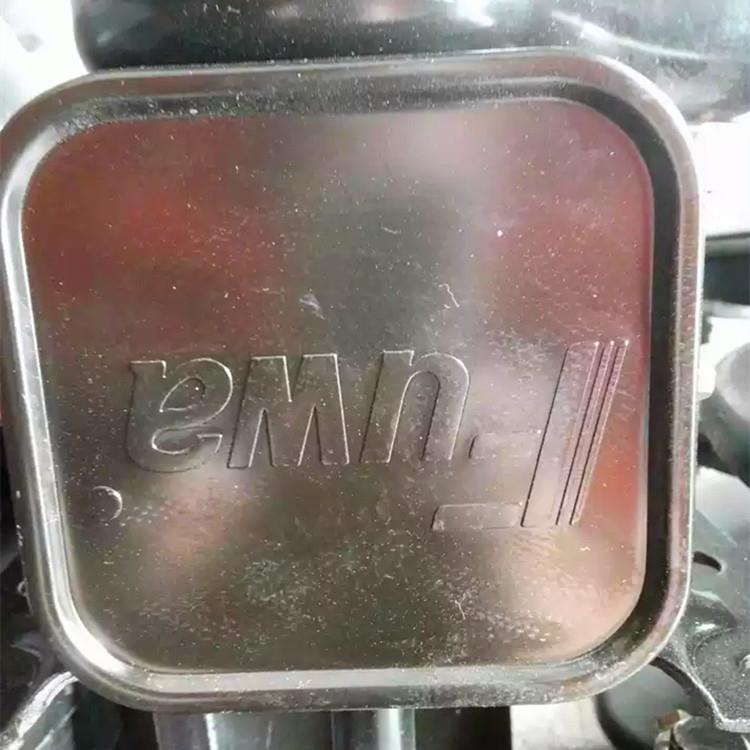 半挂车支腿半挂马CIH腿华富挂撑车支腿车升降支腿半挂车配件