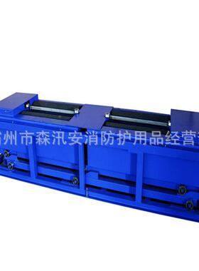 筒反筒力设式制动检验台车辆检测备汽车滚反力式加载制NHS动滚检