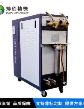 片材挤机出套高温水温机配片材挤出水温BGWT-10度控制搏佰水温机