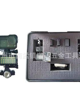 绝缘操杆可视化装带电线路故障巡视装置备AHSE-CA77060档M-1三作