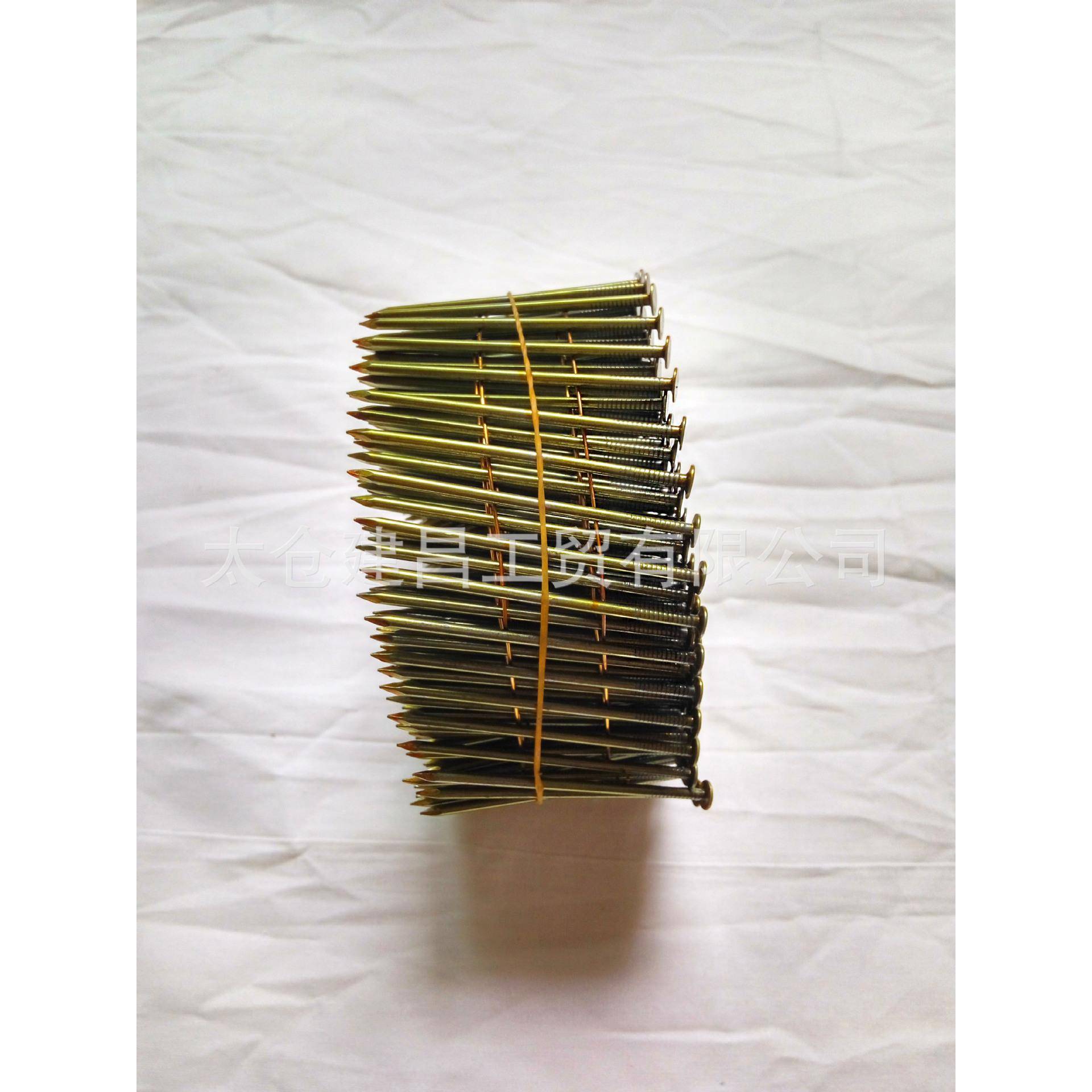 厂家直销螺纹卷FS2钉/45/32/38/50/57/64/7078042//75/805130