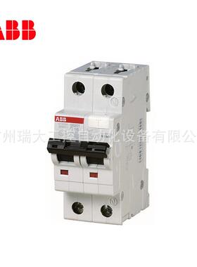 BB剩余电流动作断路2器GSA201S60676A-D5/32/40/50/63