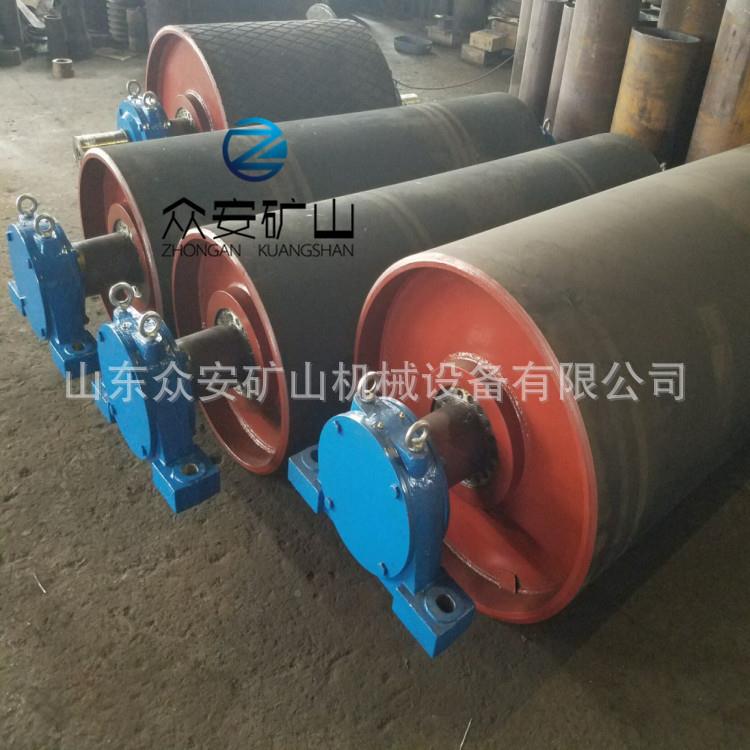 燃包滚筒胶井阻下筒包胶热滚硫化滚无品牌/筒包胶