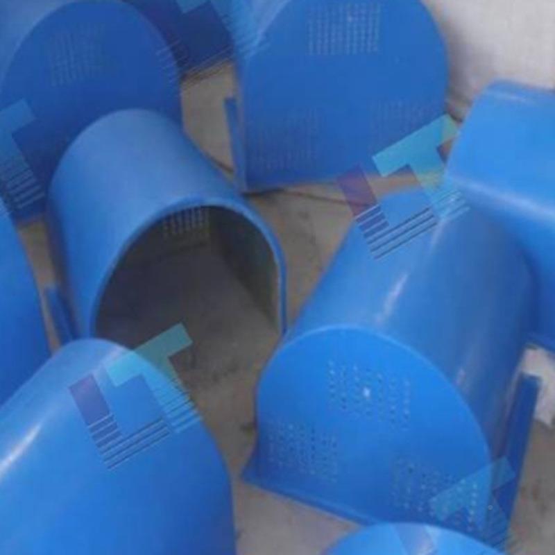 玻璃钢电机防罩GRG卧式璃电防尘罩机立式电机防雨罩玻钢防雨罩厂