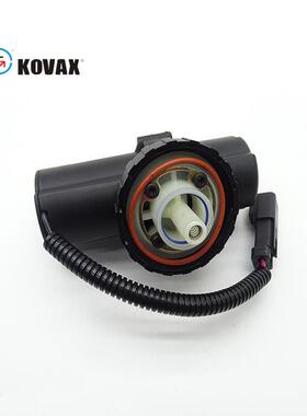 JCB2油260E416E428无品牌/电子燃泵228-91292249-7692线方插12V4V