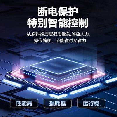 04001空压机工级大业率打气泵7.功5KW380V空气压缩机22V气泵