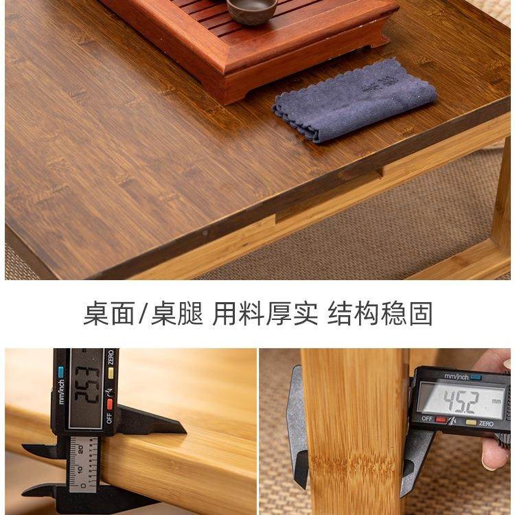 榻榻小桌子矮桌米日式小方桌实木飘窗60380小茶炕几可桌折叠飘窗,玩具/童车/益智/积木/模型,其它,淘宝优惠券,粉丝福利购,淘宝优惠卷