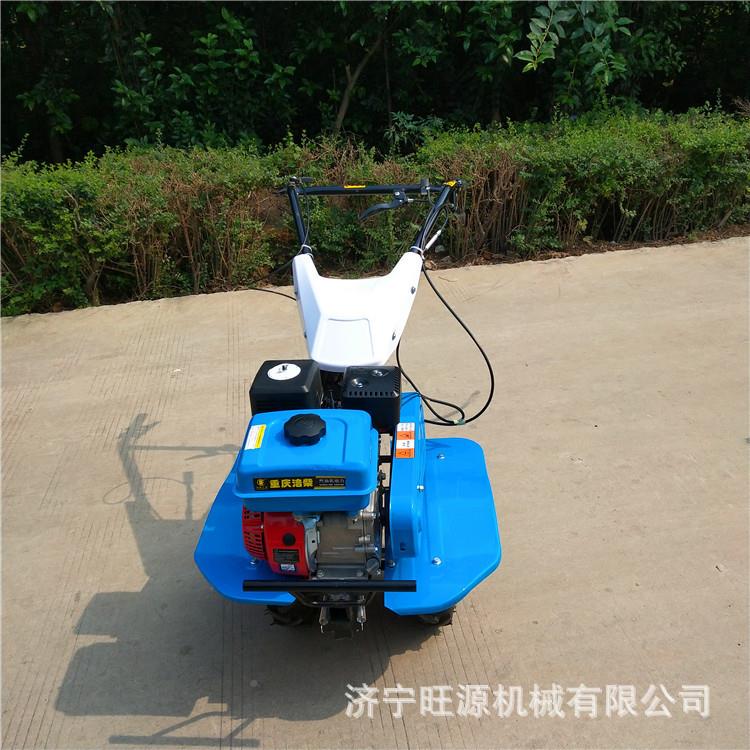 多微功能旋耕机耕机耕机旋耕柴油土微壤耕整机BVZ械自走式旋耕机