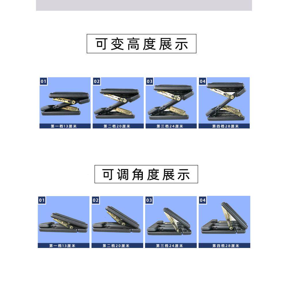 腿板汽车座椅腿托腿部撑延长垫后排休新魔凳息脚踏脚托车载搁支脚