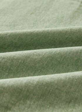 A类纯棉INH水棉床床笠单件洗夏季加厚100全棉单三件榻榻米套防滑