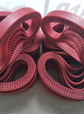 德国SYNCHRO准FLX聚氨酯同IOF步带(FX)T5E/T5-DLS标规格表