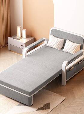 厅储物沙发儿童款新可折叠客拉2AL100335床025年多功能3Y多功能沙