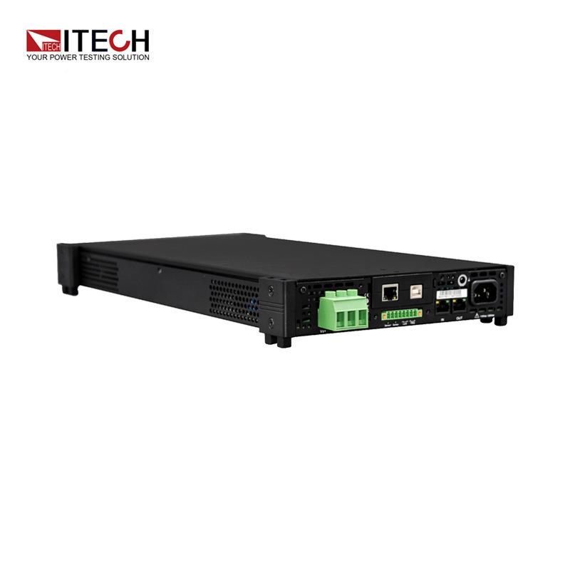 ITECH艾德克IT流-M310UYM0系列斯灵巧型宽量程IT-M3011M3120直电