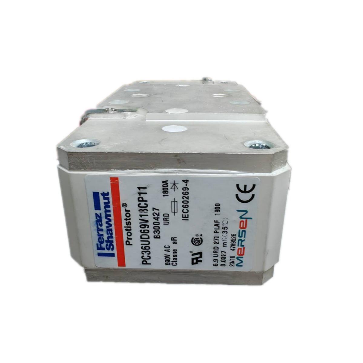 F美ERRTOSAZ熔断器PC73UD95V11CTF尔森厂原出货质量保