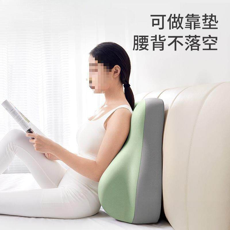 床SIHAO888头趴睡沙发靠垫上臀部抬高加多能枕头屁功股垫厚半躺床