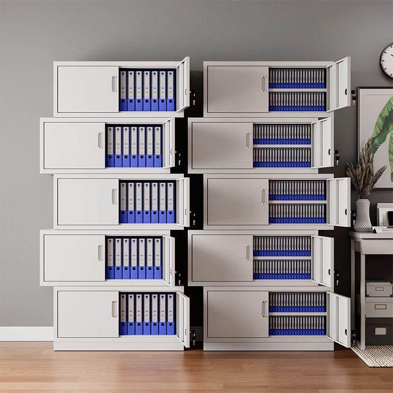 分体顶五节铁SCE室皮柜带文件柜办公储物资料柜锁凭证柜财务档案,包装,五金配件包装,淘宝优惠券,粉丝福利购,淘宝优惠卷