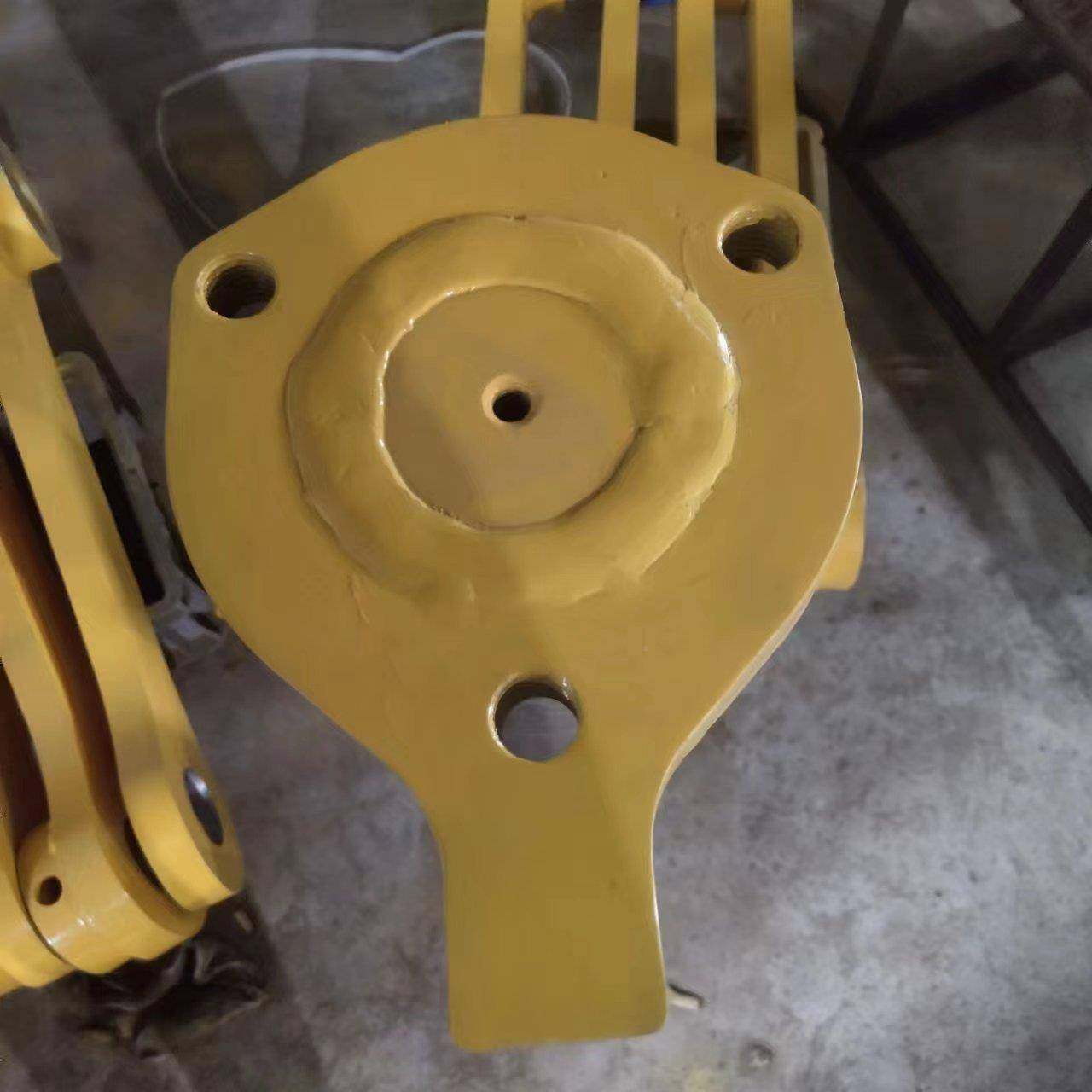 工0机械配件挖固掘无品牌/机定轴程PC80铲斗销轴生产厂家现货直发