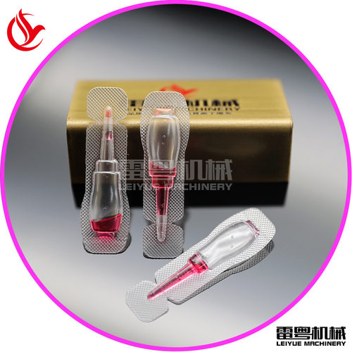 Reagent filling machine automatic oral liquid filling machin