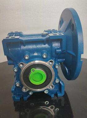 NMRV涡轮蜗杆减速机轮蜗减杆速箱厂家直销RV03814910~V15R涡0