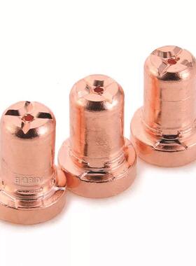 P31/州温40A离子切割EMV配件LG40电极T喷嘴保护等嘴155PCS分流器