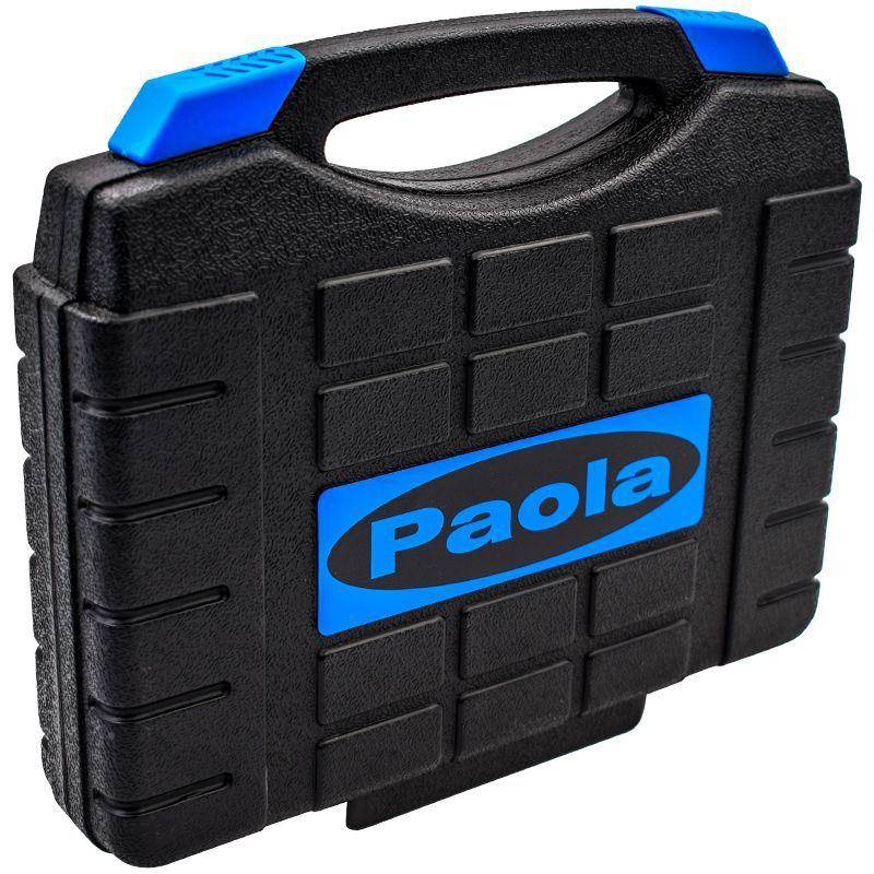 保拉HCI(Pala)53套工具箱钳电烙铁套装物业电工维修组套件o805子1