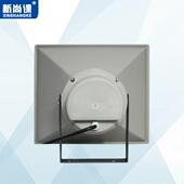 50W高音大喇叭外CZN定向号角隧校园广率播村村通码 头道户大功扬声