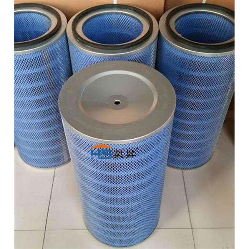 粉3尘滤芯除尘滤筒除尘器滤芯2666/356/3290/3210气0自洁式空ROC