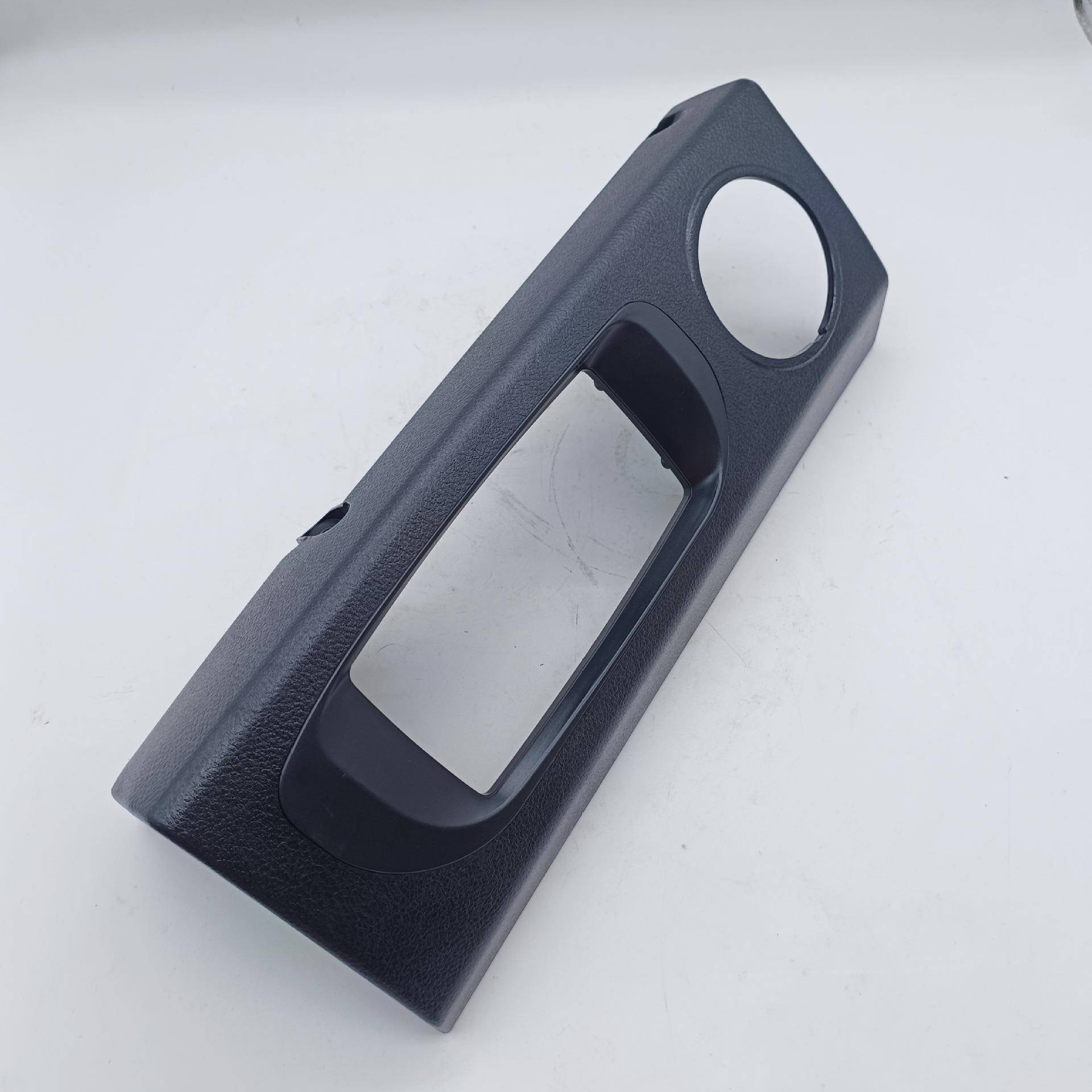 山电无品牌/动叉车配件2-3吨B2SE/B30S0E表盘斗操作台塑料仪盖板