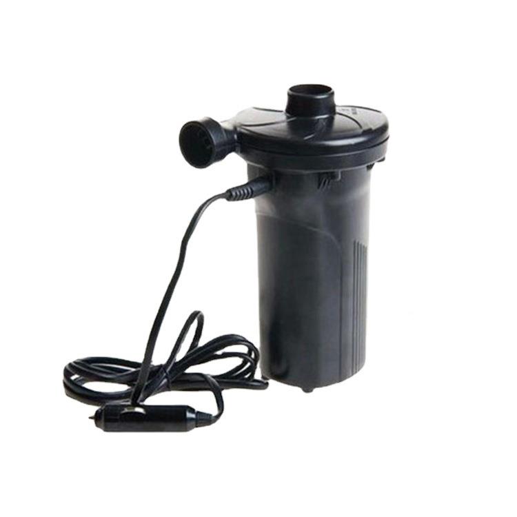 SermayT-67t7H蓄载电泵家用车两用电泵蓄流电泵MXP充气电泵多用