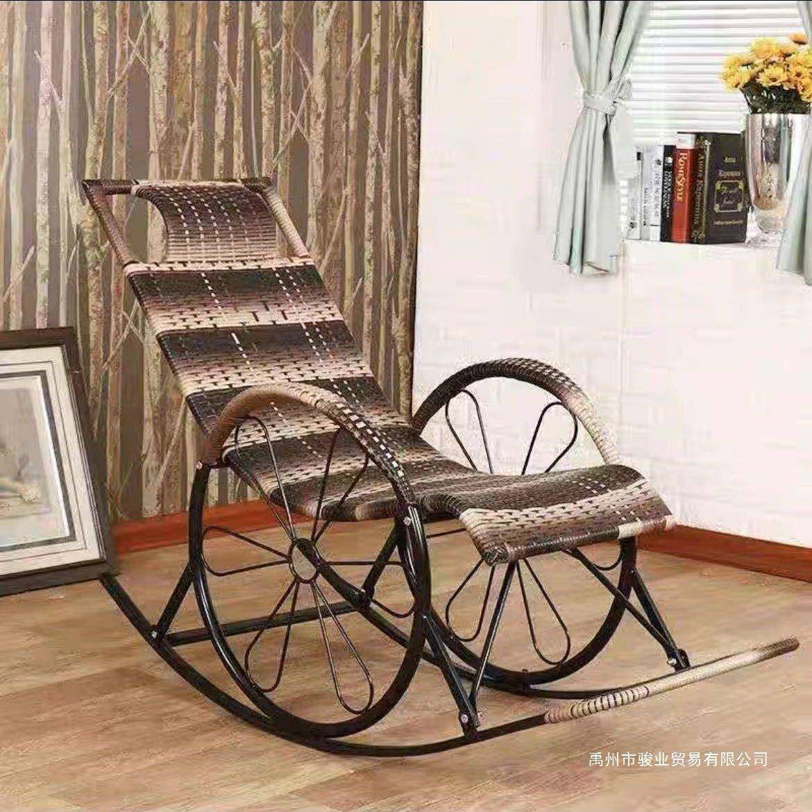 手藤编藤椅家22860工用遥成人摇闲摇椅防水老人午睡休躺椅户外庭,玩具/童车/益智/积木/模型,其它,淘宝优惠券,粉丝福利购,淘宝优惠卷