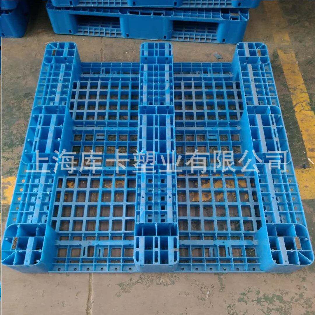 网塑格川11字盘11料托垫仓板周无品牌/转可内置8钢上货架结构好