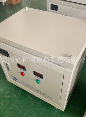 SVGFRW三相干式V变压器690V660转V380V变200127V36V80KA100KW