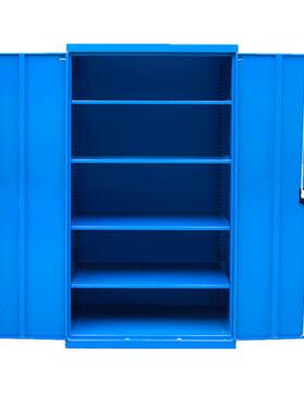 可抽屉式15561工具零轮件存放柜定不锈动钢工具柜带移储物备品柜