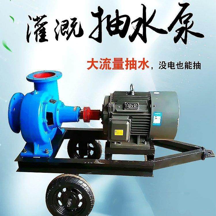 混1102672油寸流泵挂载移动柴油机水泵12寸排水柴污水泵,玩具/童车/益智/积木/模型,其它,淘宝优惠券,粉丝福利购,淘宝优惠卷