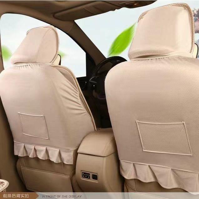 五菱宏光S/S1/S3七荣光V宏无品牌/V套坐光垫套座专车座专用四季包