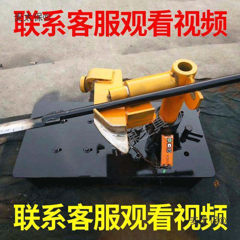 大车拆真空无品牌/胎扒胎机车轮胎拆装器货扒新款气动胎机汽修胎