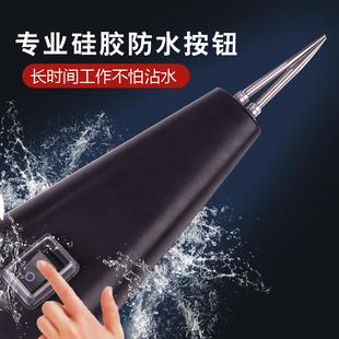家禽电动拔毛神器鸡毛鸭毛鹅毛手持脱毛机充电拔毛机家用市场商用