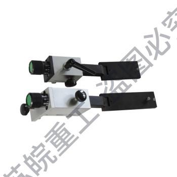 折弯机后档料档指 铝合金档指 靠山直线导轨后挡料挡指 数控档指