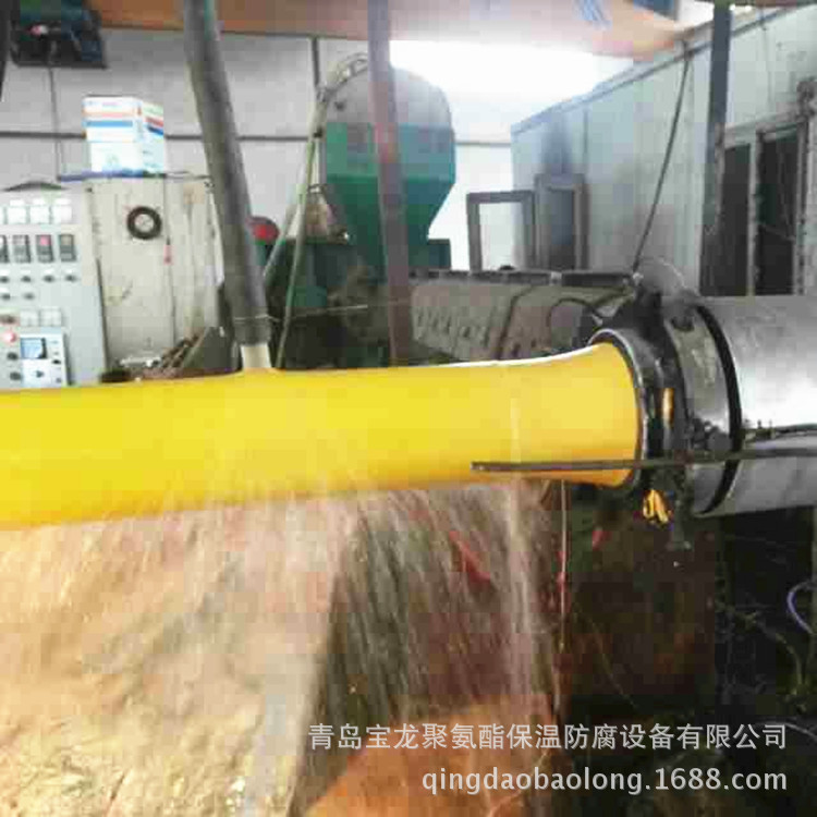 青岛一步法设备,防腐保温设备,青岛一步法设备厂