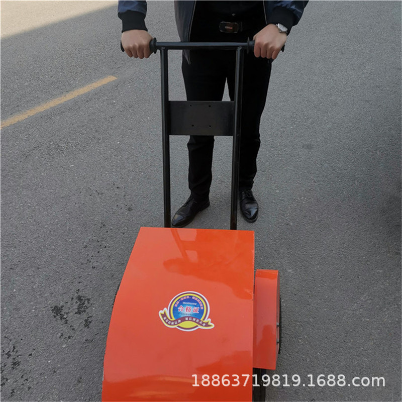 HCL300船用电动除锈打磨机