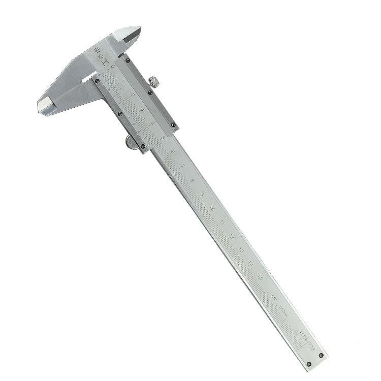 工业级上海申59工大型游标卡尺0-1500-2000-30000-5000-60mm