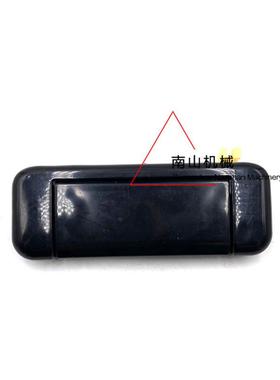 适配小松PC78SU/128US/55MR驾驶室门锁总成车门内外拉手锁块挖机