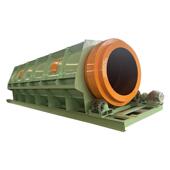 全自动轻物质建筑固废垃圾分拣机智能垃圾分拣设备建筑垃圾分选机