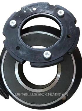 厂家特惠DLD6-50B，DLD6-80B，DLD6-100B，单片电磁离合器