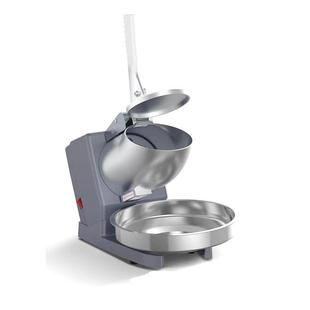 碎冰机雪花沙冰机刨冰机绵绵冰机家用商用电动全自动破冰机爆款