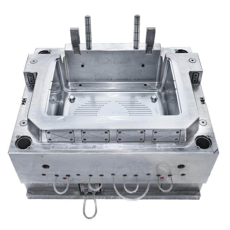 爬虫爬宠饲养盒宠物饲养箱塑胶塑料注塑模具注塑件加工竞品