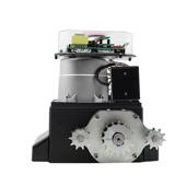 链条平移门电机别墅大铁门智能工厂自动闭门器齿轮门机链轮开门机