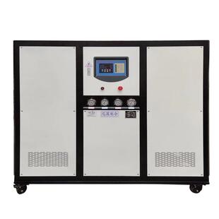 水冷式工业冷水机冻水机小型低温注塑模具机器降温专用